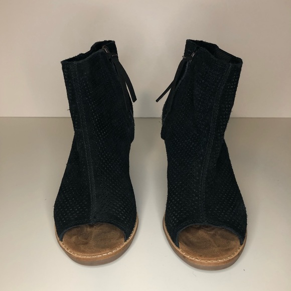 TOMS Majorca - Picture 6 of 6